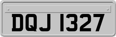 DQJ1327