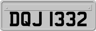 DQJ1332
