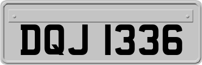 DQJ1336