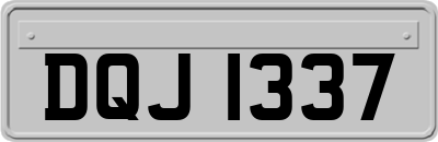 DQJ1337