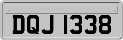DQJ1338