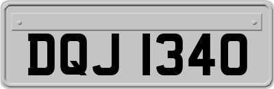 DQJ1340