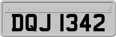 DQJ1342