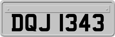 DQJ1343