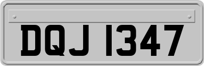 DQJ1347