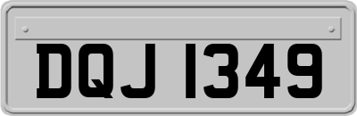 DQJ1349