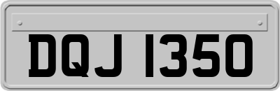 DQJ1350
