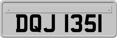DQJ1351