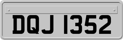 DQJ1352