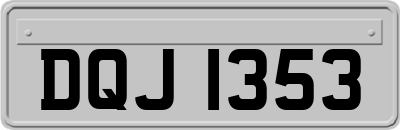 DQJ1353