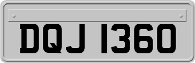 DQJ1360