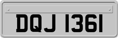 DQJ1361