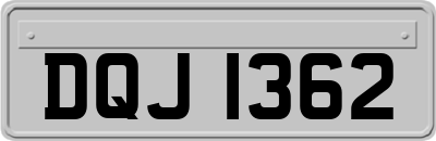 DQJ1362