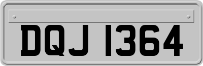 DQJ1364