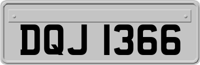 DQJ1366
