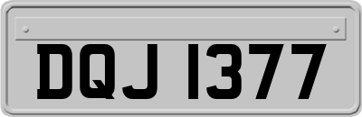 DQJ1377
