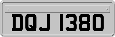 DQJ1380