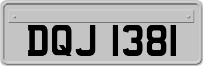 DQJ1381