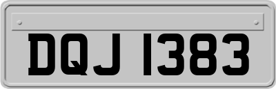 DQJ1383
