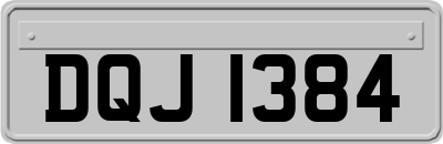 DQJ1384