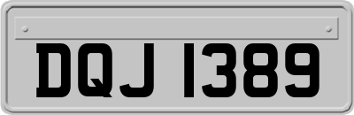DQJ1389