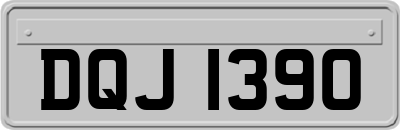 DQJ1390