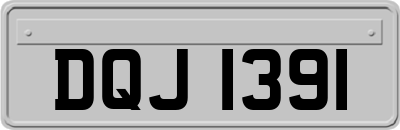 DQJ1391