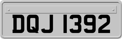 DQJ1392