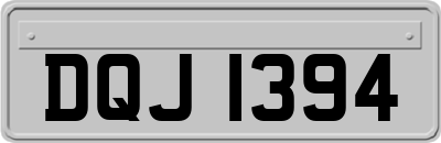 DQJ1394