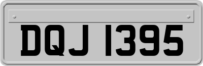 DQJ1395