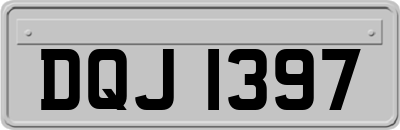 DQJ1397