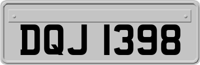 DQJ1398