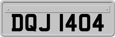DQJ1404