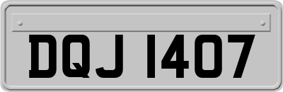 DQJ1407