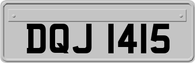 DQJ1415