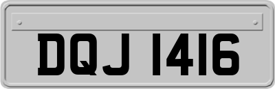 DQJ1416