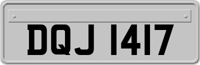 DQJ1417