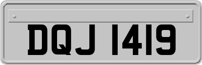 DQJ1419