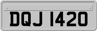 DQJ1420