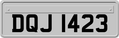 DQJ1423