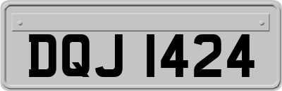 DQJ1424