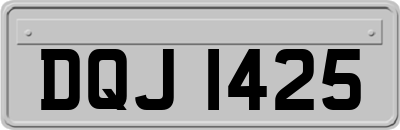 DQJ1425