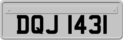 DQJ1431