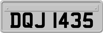 DQJ1435