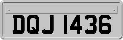 DQJ1436