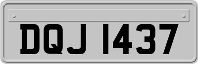 DQJ1437