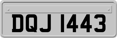 DQJ1443