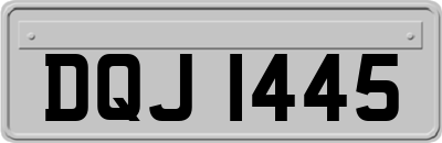 DQJ1445