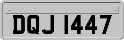 DQJ1447