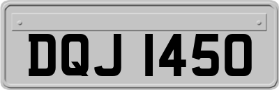 DQJ1450